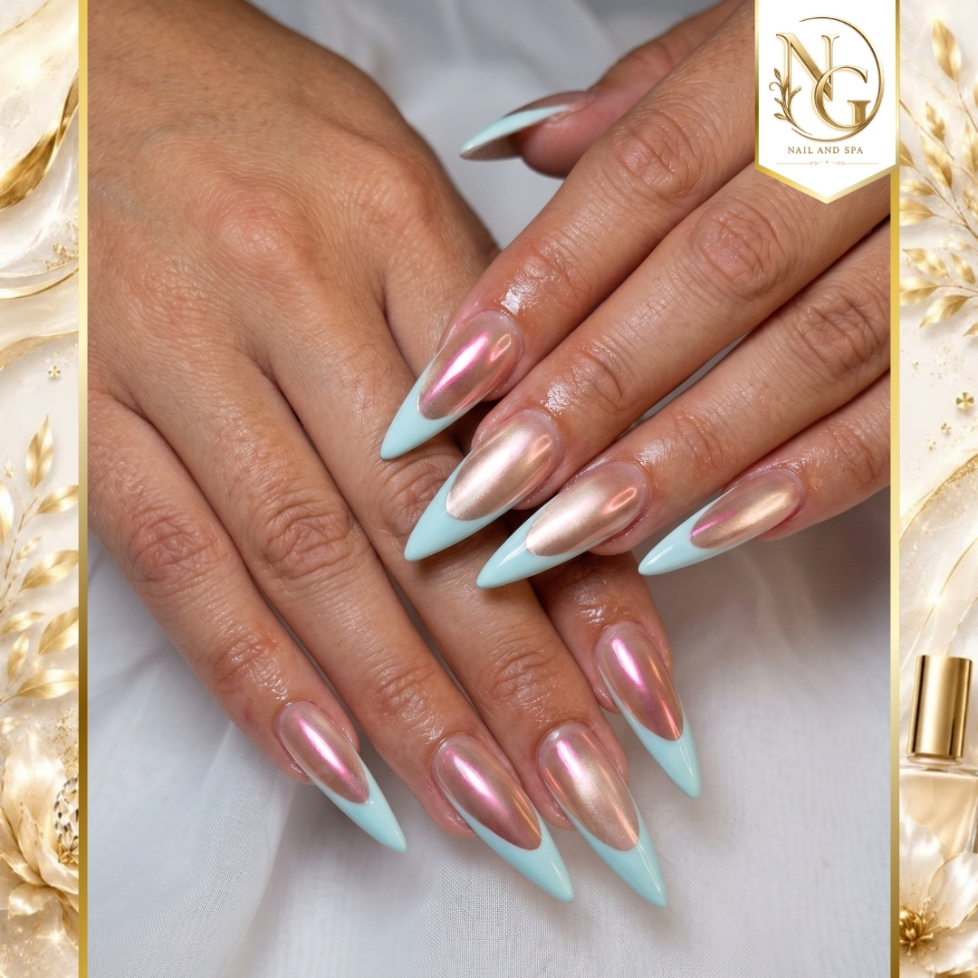 Nail July 15